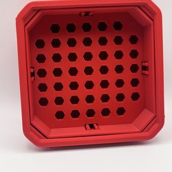 Milwaulkee Packout Organizers/Wall Mounts  “Low Profile”