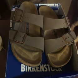 Birkenstocks women’s 