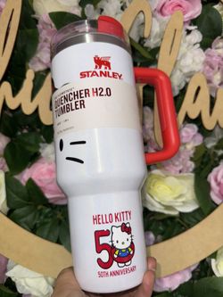 Hello Kitty Stanley