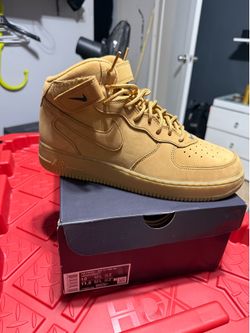Jordan Airforce 1