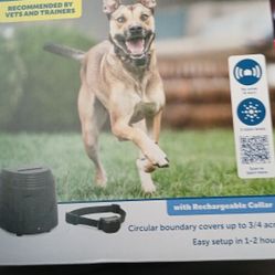 Petsafe Stay & Play Compact Wireless Fence