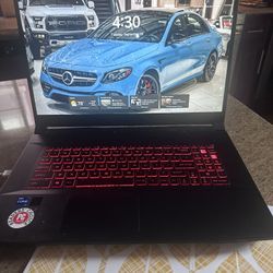 MSI