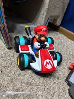 Mario Kart