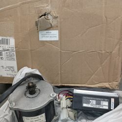 Razor Ecosmart Metro Electric Scooter 500 Watt Parts