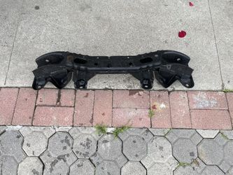 240sx S13 Crossmember