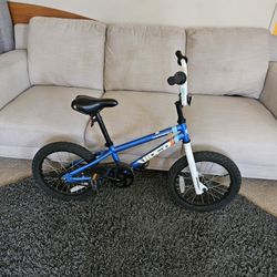 Diamondback BMX Bike