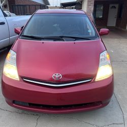 2009 Toyota Prius