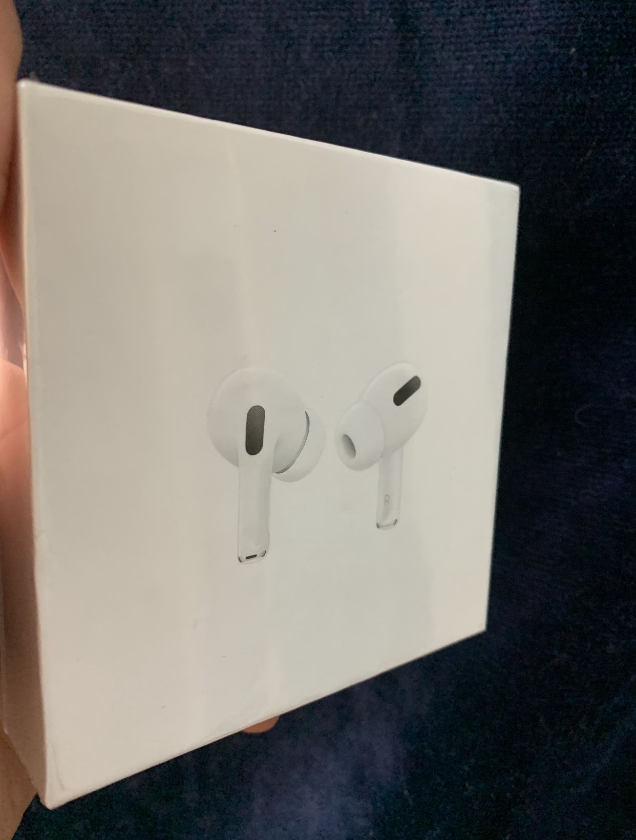 Apple Brand New AirPods Pro