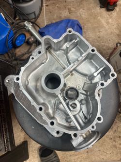 Briggs & Stratton engine parts