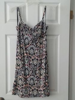 Summer Dress