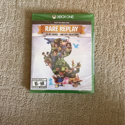 Rare Replay for XBOX ONE - New