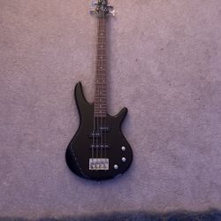 Ibanez Mikro GSRM20 Short-Scale Bass Guitar