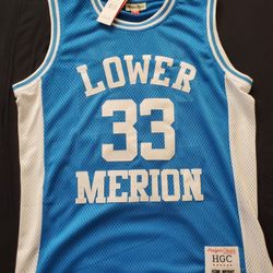 BRAND NEW HEADGEAR KOBE HIGH SCHOOL JERSEY 