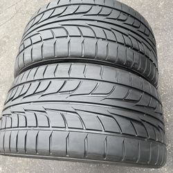 285/35/R19 FIRESTONE