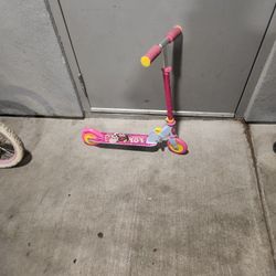 Kids Scooter-LOL Surprise