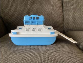 Green Toys Ferry