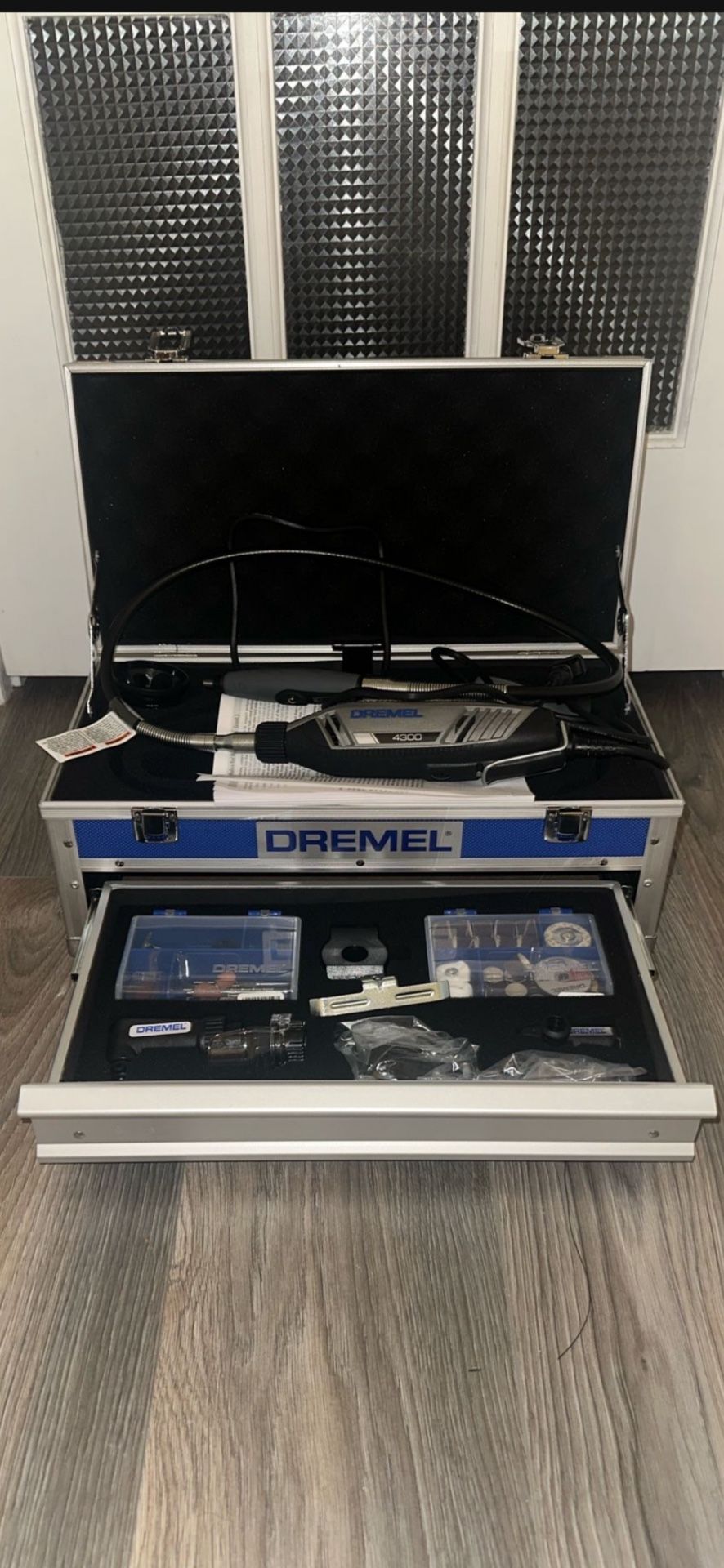 Dremel