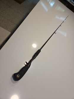 Casting Rod - Daiwa SKG-50H