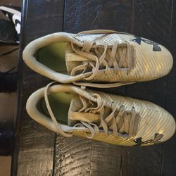 Kids Football Cleats