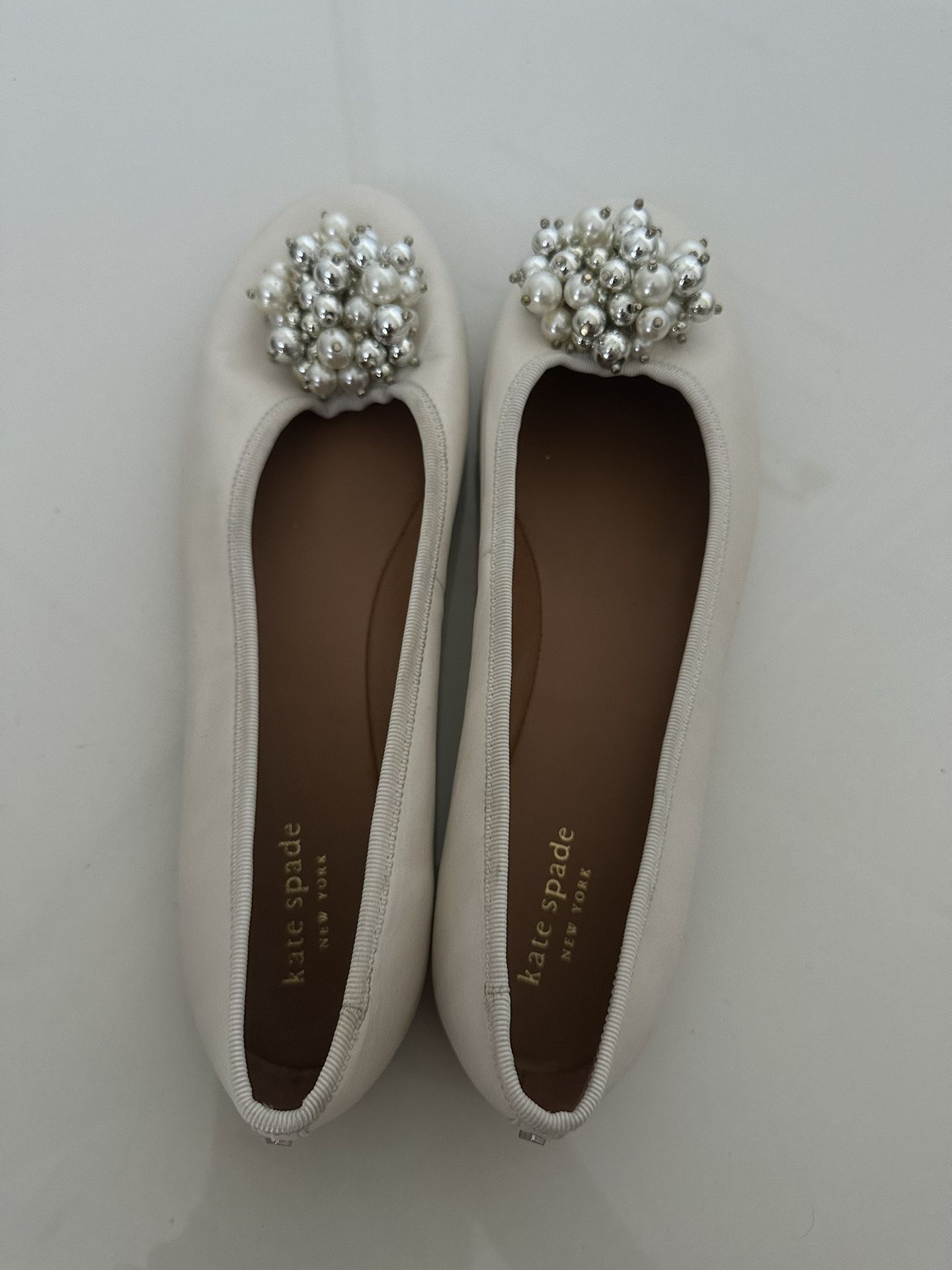 Kate Spade ballet flats size 11B