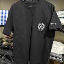 Chrome Hearts T-shirt Size XXL