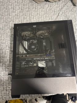 Gaming pc