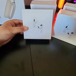 Airpod 3rd Gen