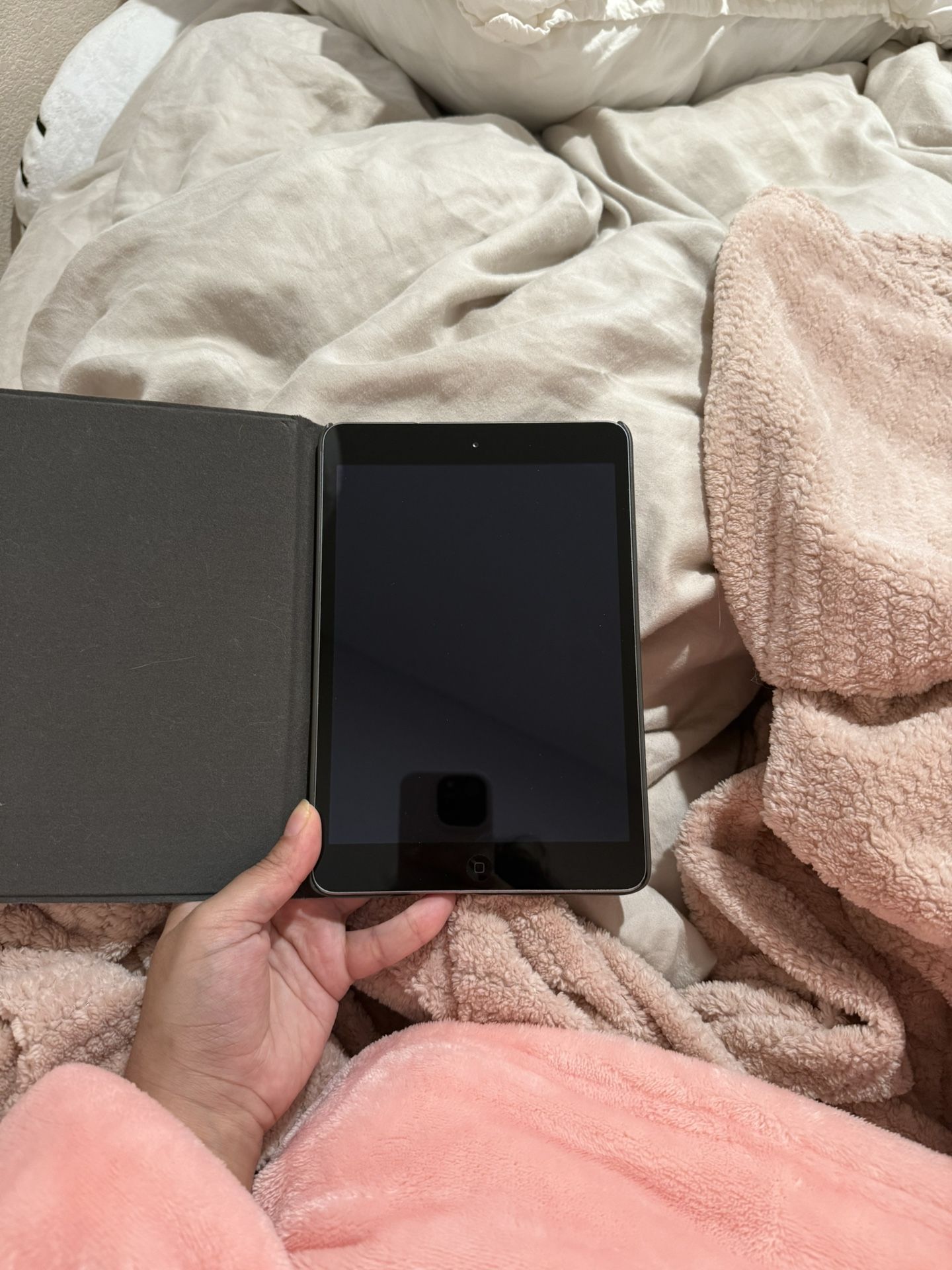 iPad Mini 2nd Generation 