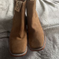 Botines Para Hombre
