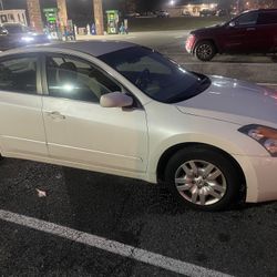 2009 Nissan Altima