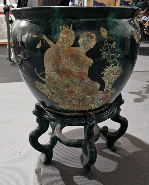 Flower Pot