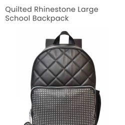 BACK TO SCHOOL GIRLS BACKPACK