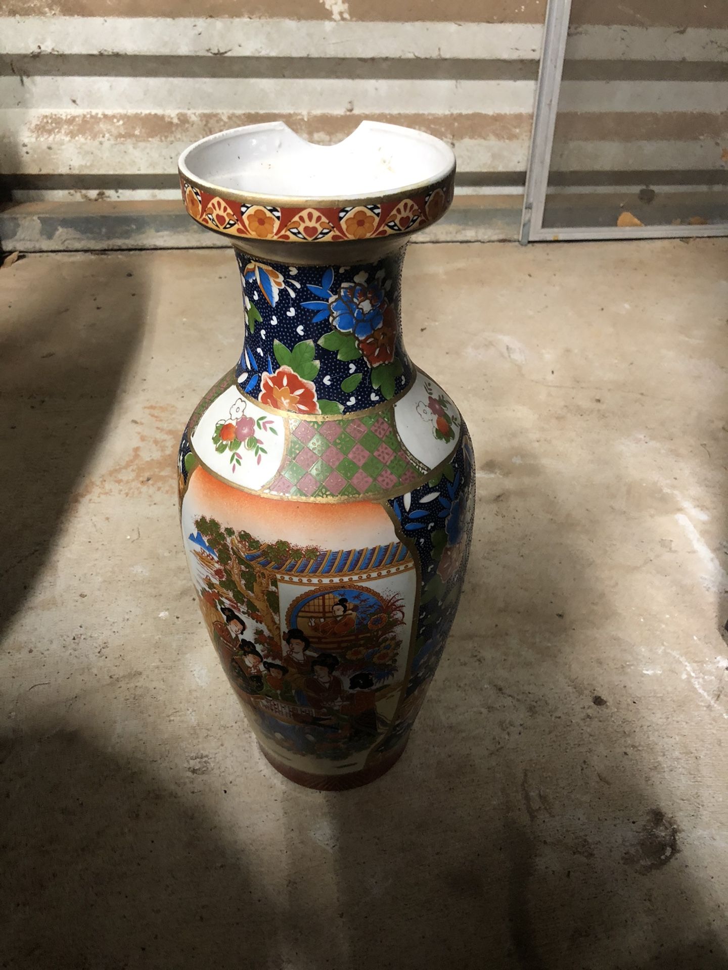 Vase