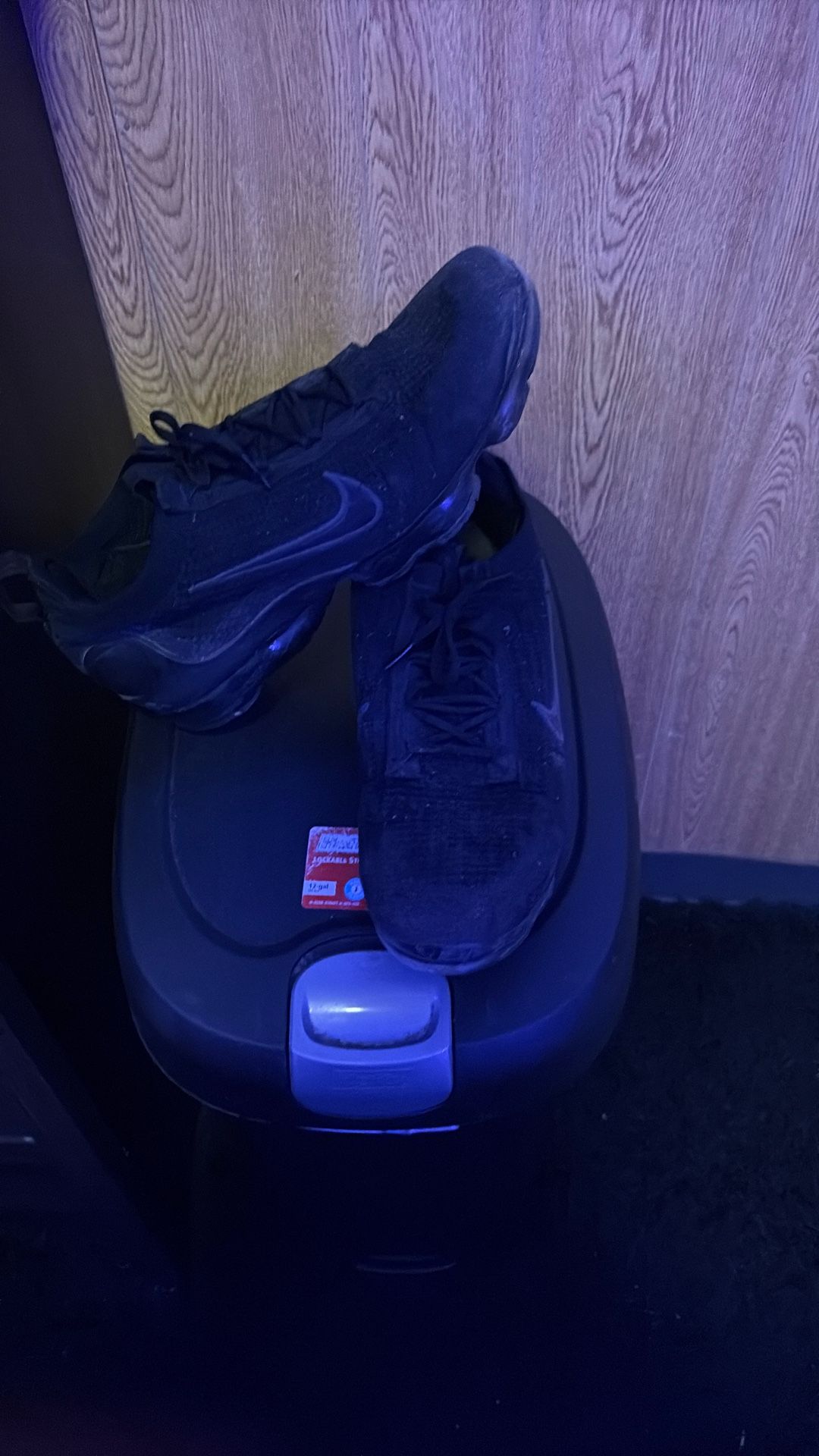 Nike Vapor Max