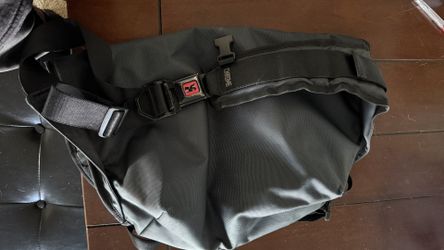 Chrome Messenger