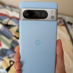 Unlocked Google Pixel 8 Pro 