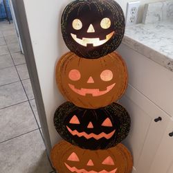 Halloween Decoration