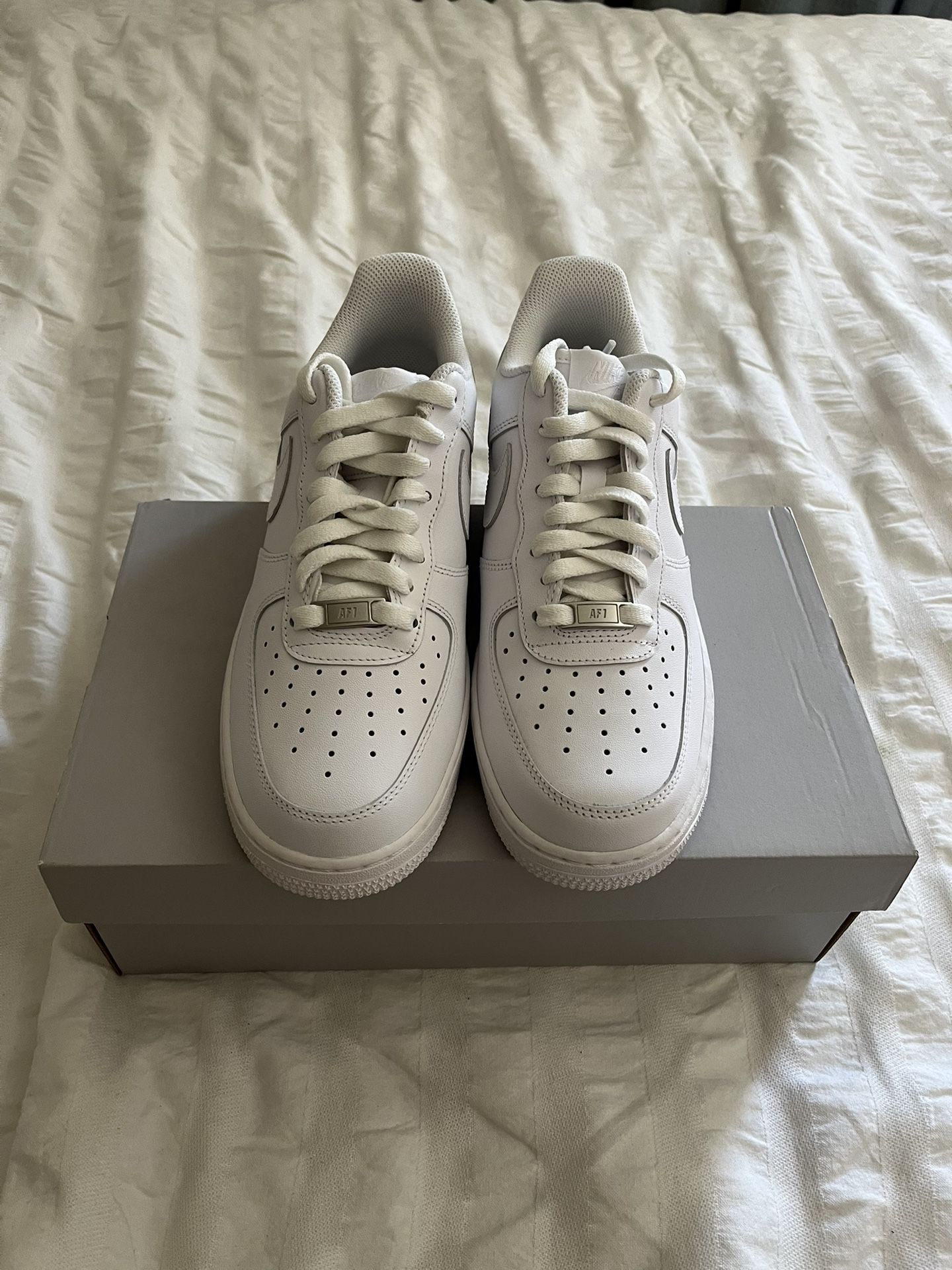 Nike AF1 Travis Scott Utopia Edition