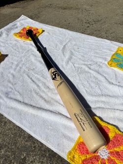 Louisville Slugger RA13 wood pro prime Maple