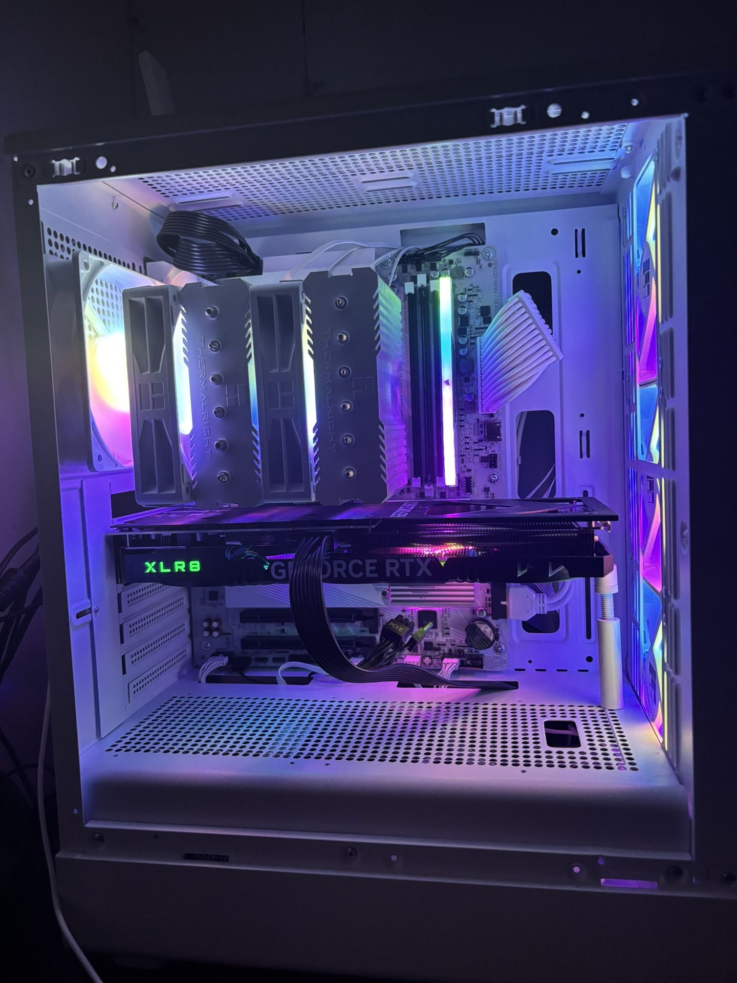 7600x 4070 Gaming PC (Read Description)