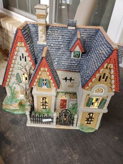 Haunted Victorian bundle