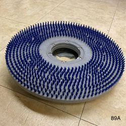 Brand New Floor Scrubber 20” Brush Hard Bristle