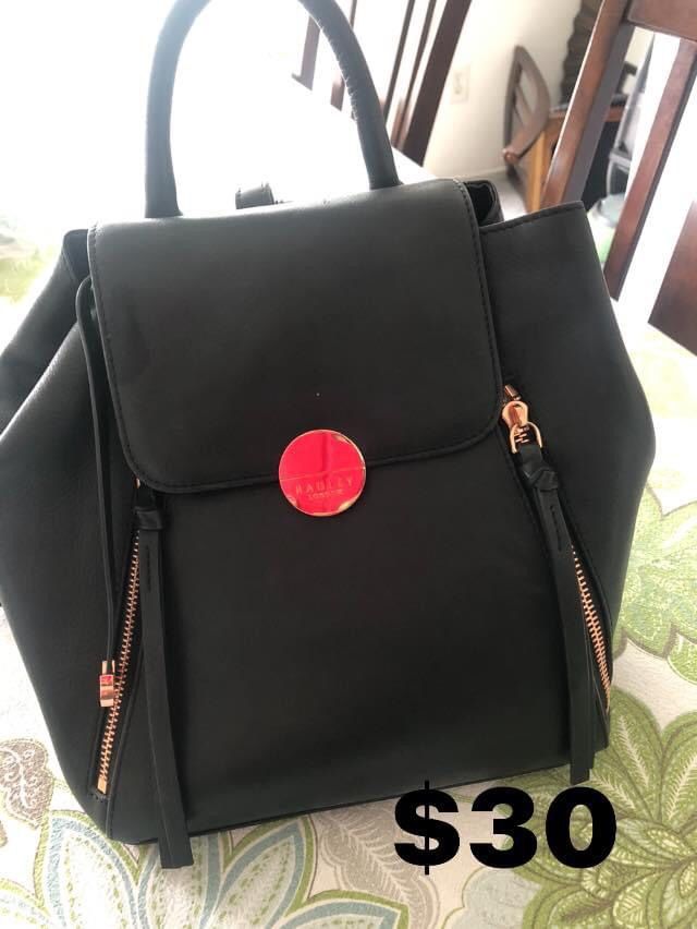 Radley London Backpack 