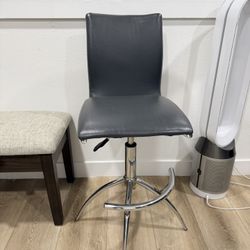 Bar Stool Height Adjustable