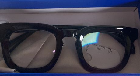 ZEELOOL Ortega Eyeglasses 