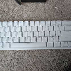 Razer Huntsman Mini Keyboard