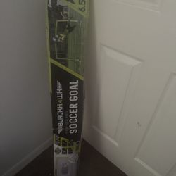 6.5 Ft Soccer Goal 