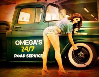 SERVICIO EN LA CARRETERA