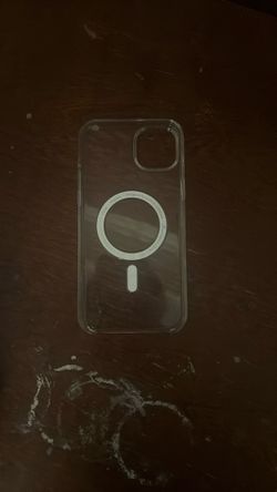 Apple 15/16 Pro MagSafe Case