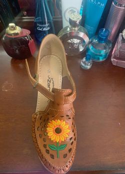Mexican Shoes 